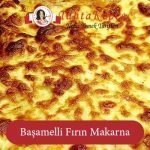 fırın makarna tarifi