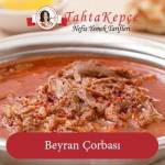 Beyran Çorbası tarifi