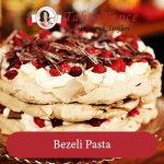 bezeli pasta tarifi
