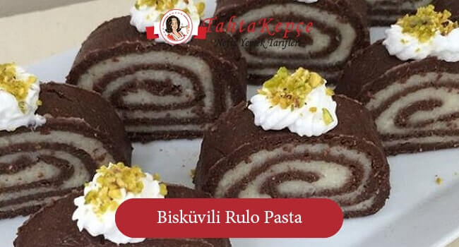 rulo pasta