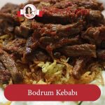 Bodrum Kebabı tarifi