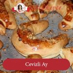 ayçöreği