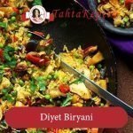 biryani tarifi