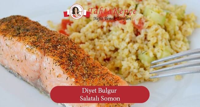 somon balığı