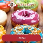 donut