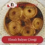 italyan çöreği tarifi