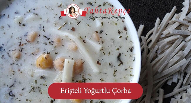 çorba tarifleri