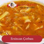 Erzincan Çorbası tarifi