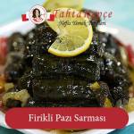 pazı sarma