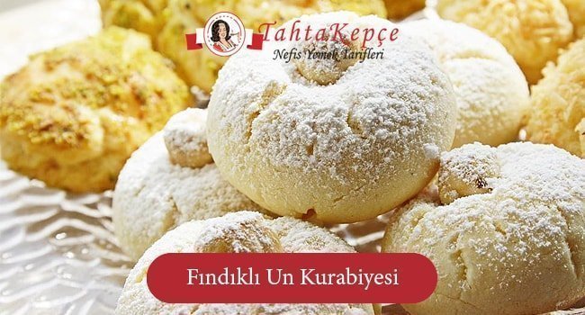 un kurabiyesi