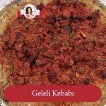 Geleli Kebabı tarifi