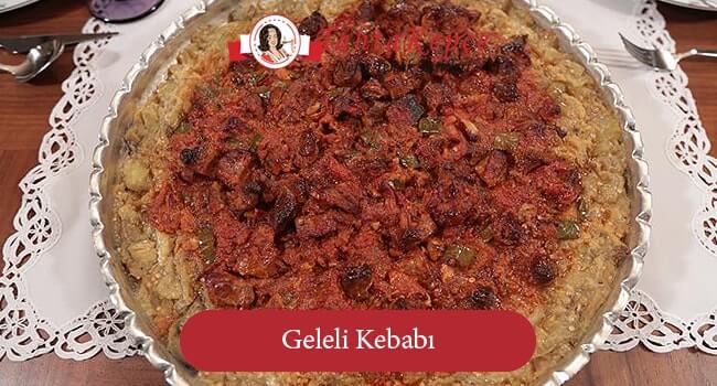 kebab