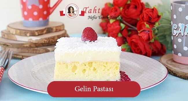 Gelin Pastası