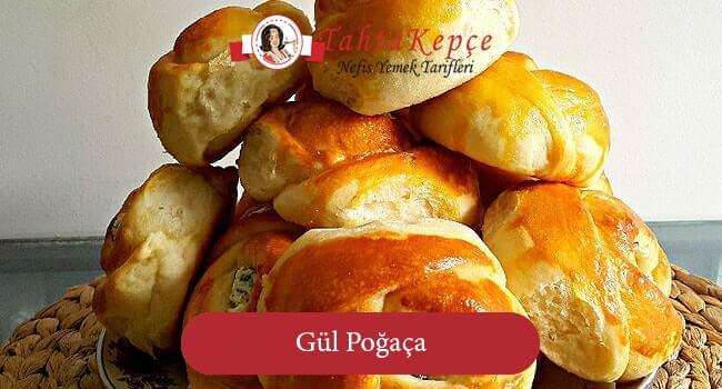 poğaça