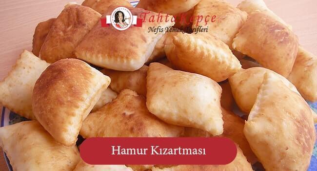 kızartma
