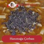 Hanımağa Çorbası tarifi