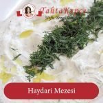 haydari tarifi