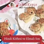 hindi köftesi tarifi