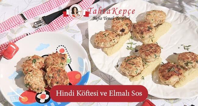 hindi köftesi