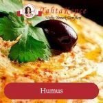 nefis humus