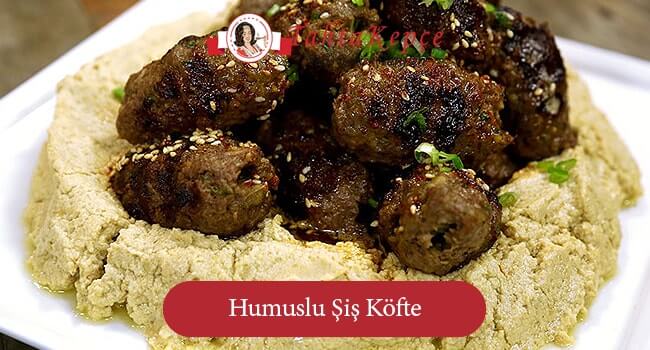 köfte