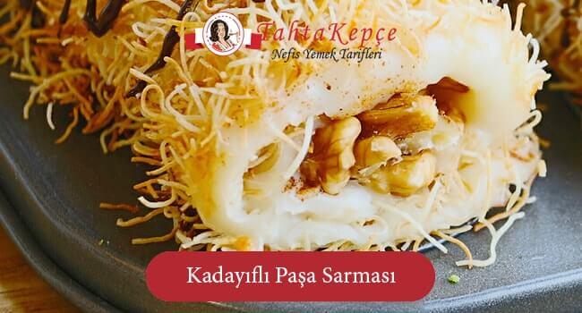 paşa sarması