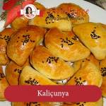 Kaliçunya tarifi