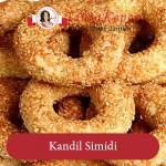 Kandil Simidi tarifi