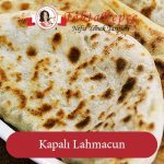 lahmacun tarifi