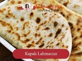 lahmacun