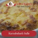 sufle tarifi