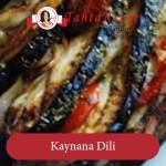 kaynana tatlısı
