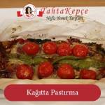 pastırma tarifi