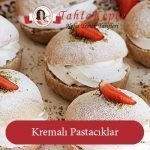 pastacık