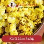 körili mısır