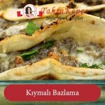 bazlama tarifi