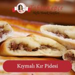kır pidesi tarifi