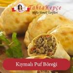 puf böreği