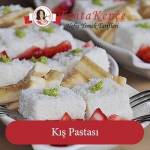 Kış Pastası tarifi
