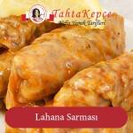 lahana sarma tarifi