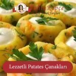 patates çanakları