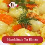 zeytinyağlı yer elması
