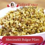 bulgur pilavı tarifi