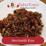 Mercimekli Kısır tarifi