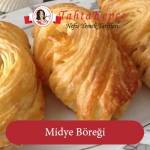 midye börek tarifi