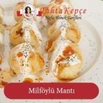 mantı