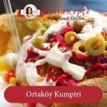 kumpir tarifi