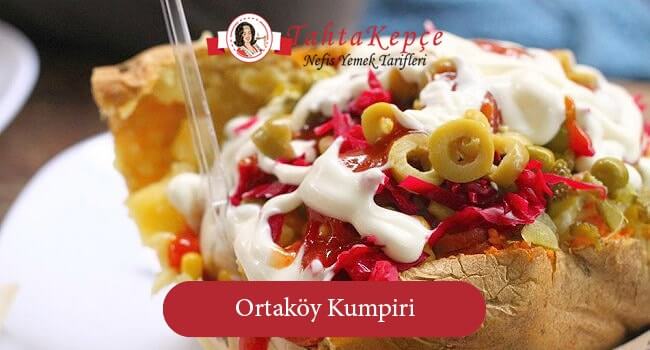 kumpir