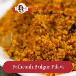 bulgur pilavı tarifi