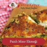 mısır ekmeği tarifi